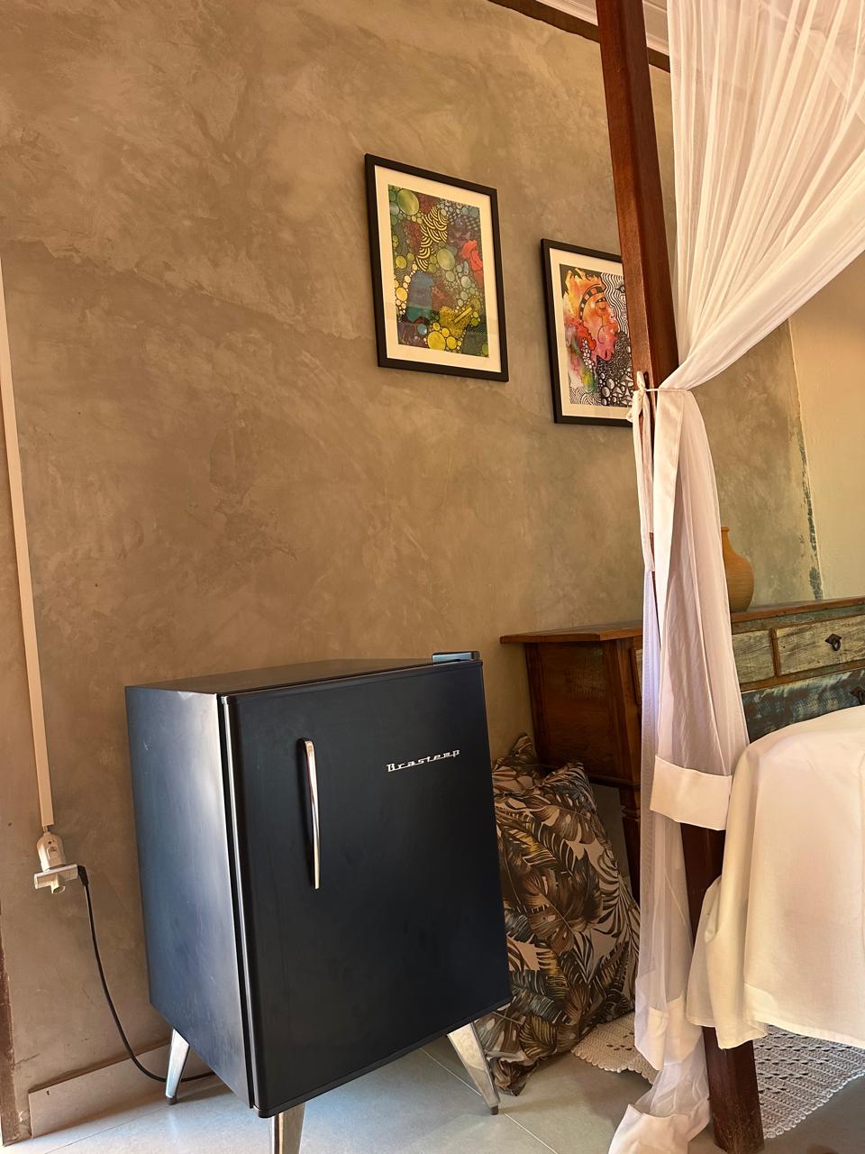 Suíte Topázio - Foto 5